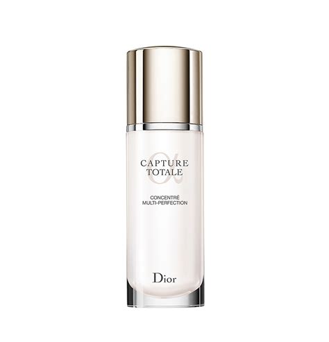 dior capture totale multi perfection serum